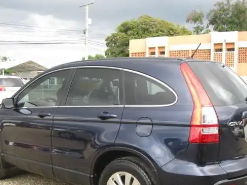 Honda CR-V LX 2009