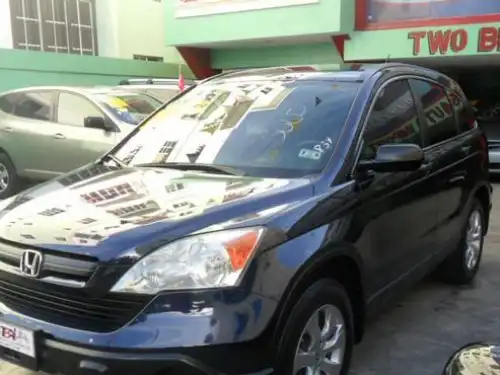 Honda CR-V LX 2009