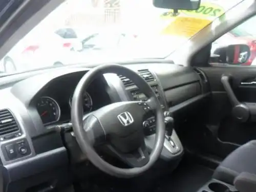 Honda CR-V LX 2009