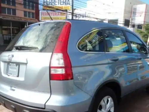 Honda CR-V LX 2009