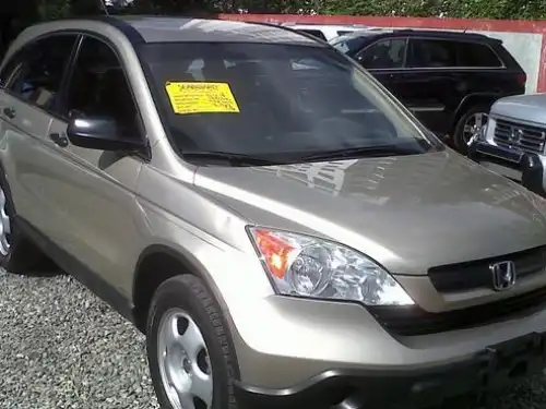 Honda CR-V LX 2009