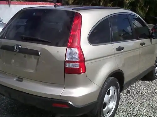 Honda CR-V LX 2009