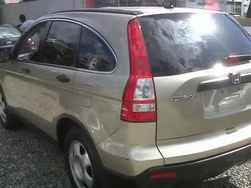 Honda CR-V LX 2009