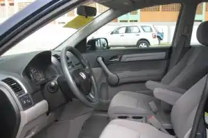 Honda CR-V LX 2009