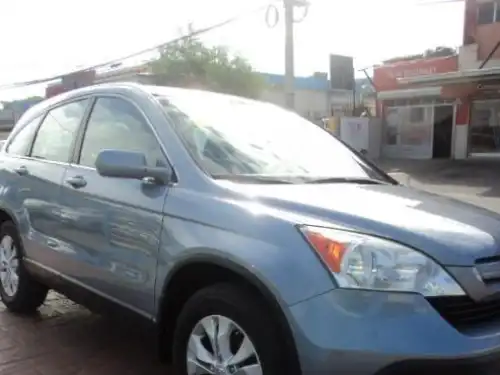 Honda CR-V LX 2009