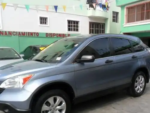 Honda CR-V LX 2009