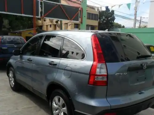 Honda CR-V LX 2009