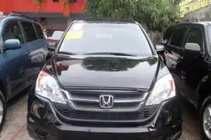 Honda CR-V LX 2010