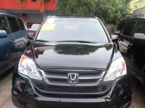 Honda CR-V LX 2010