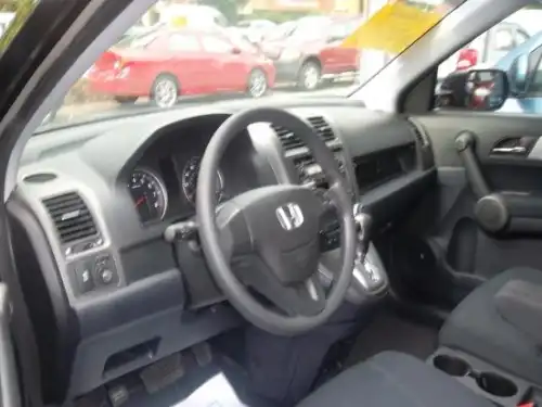 Honda CR-V LX 2010