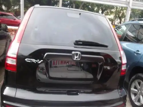 Honda CR-V LX 2010