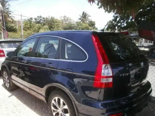 Honda CR-V LX 2010