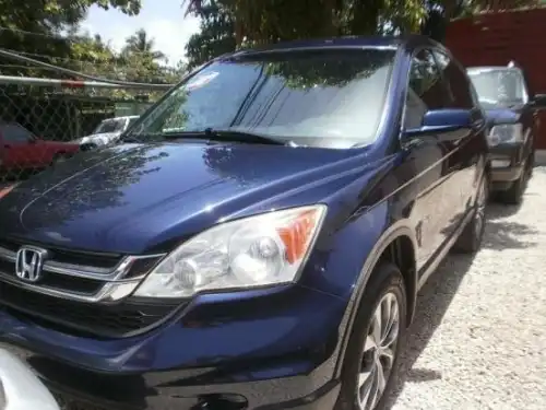 Honda CR-V LX 2010