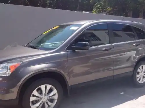 Honda CR-V LX 2010