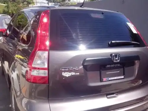 Honda CR-V LX 2010