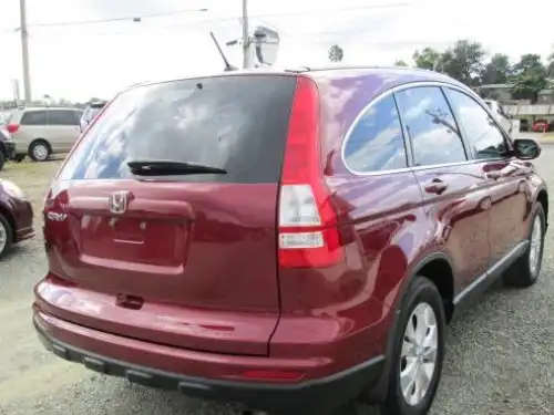 Honda CR-V LX 2010