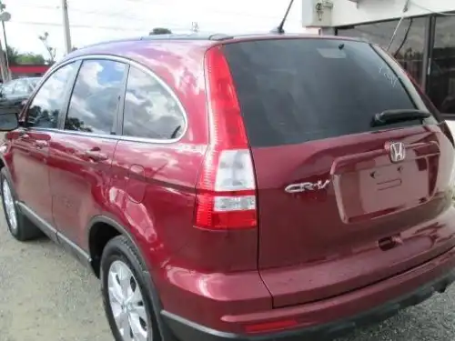 Honda CR-V LX 2010