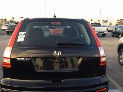 Honda CR-V LX 2010