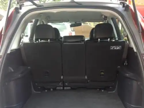 Honda CR-V LX 2010