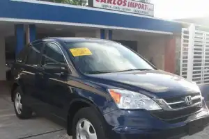 Honda CR-V LX 2010