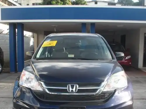 Honda CR-V LX 2010