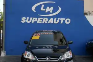Honda CR-V LX 2010