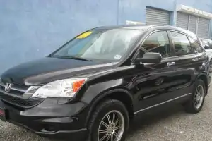 Honda CR-V LX 2010