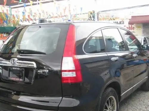 Honda CR-V LX 2010