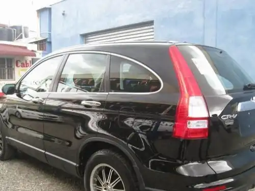 Honda CR-V LX 2010