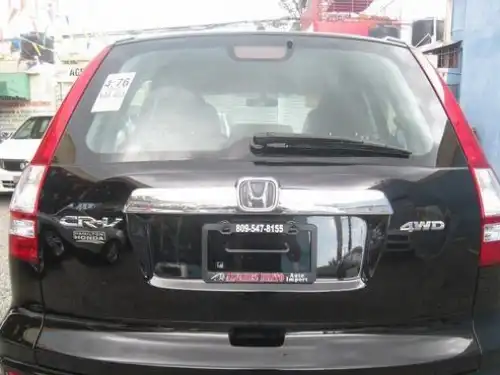 Honda CR-V LX 2010