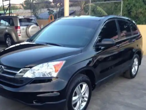 Honda CR-V LX 2010