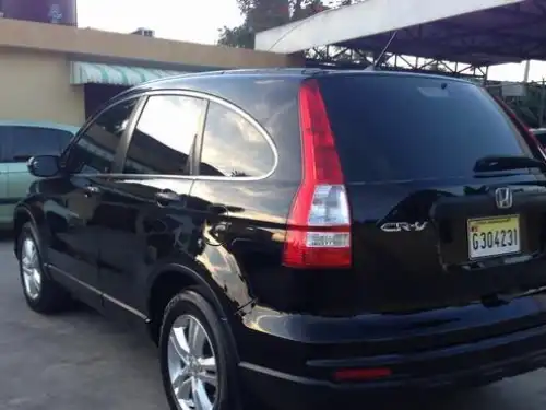 Honda CR-V LX 2010