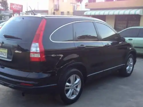 Honda CR-V LX 2010