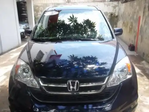 Honda CR-V LX 2011