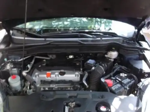 Honda CR-V LX 2011