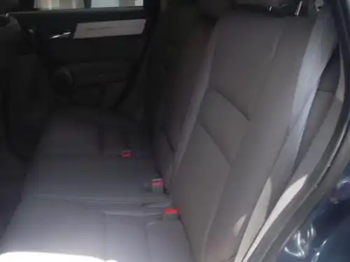 Honda CR-V LX 2011