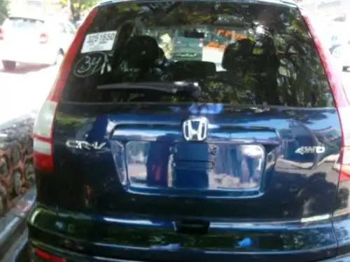Honda CR-V LX 2011