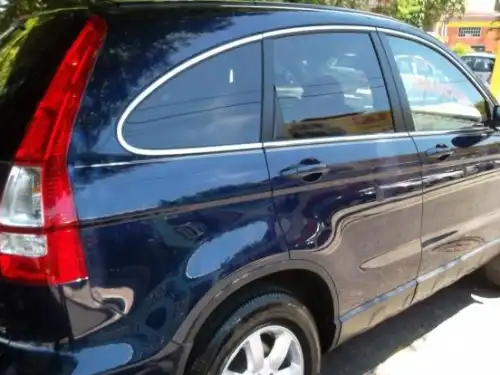 Honda CR-V LX 2011