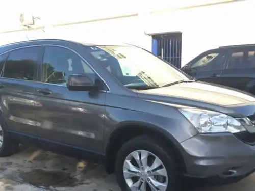 Honda CR-V LX 2011