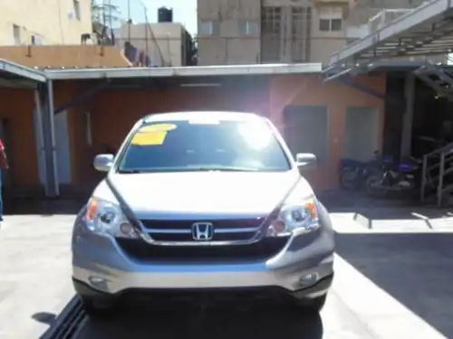 Honda CR-V LX 2011