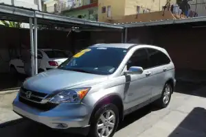Honda CR-V LX 2011