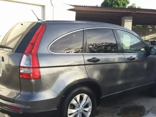 Honda CR-V LX 2011