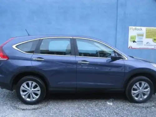 Honda CR-V LX 2012