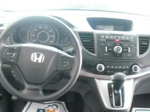 Honda CR-V LX 2012