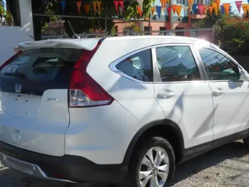 Honda CR-V LX 2012