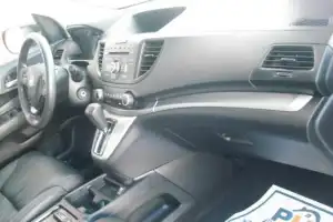 Honda CR-V LX 2012