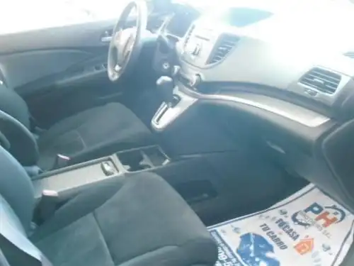 Honda CR-V LX 2012
