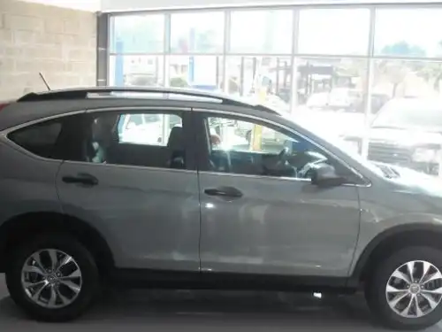 Honda CR-V LX 2012