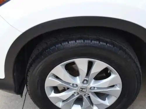 Honda CR-V LX 2012