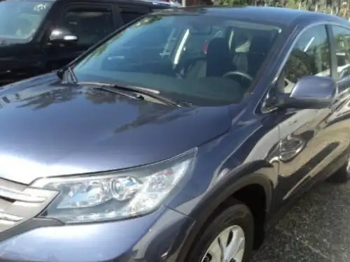 Honda CR-V LX 2012